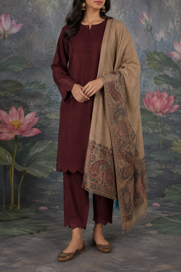 Shawls