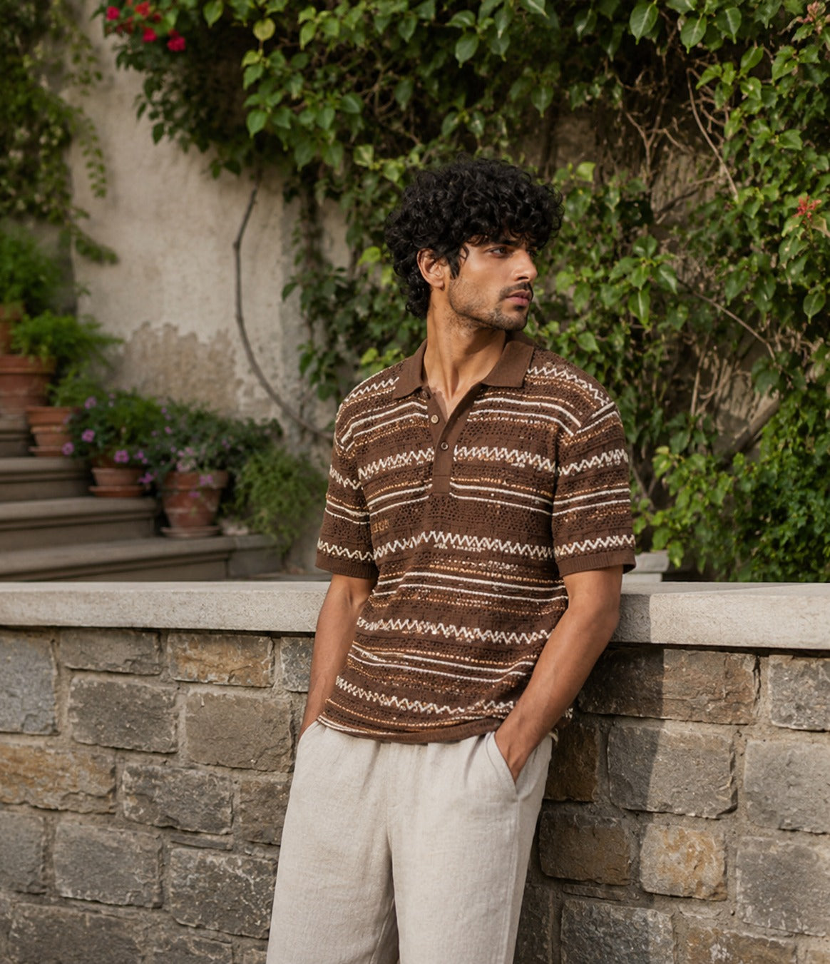 Men's Clothing