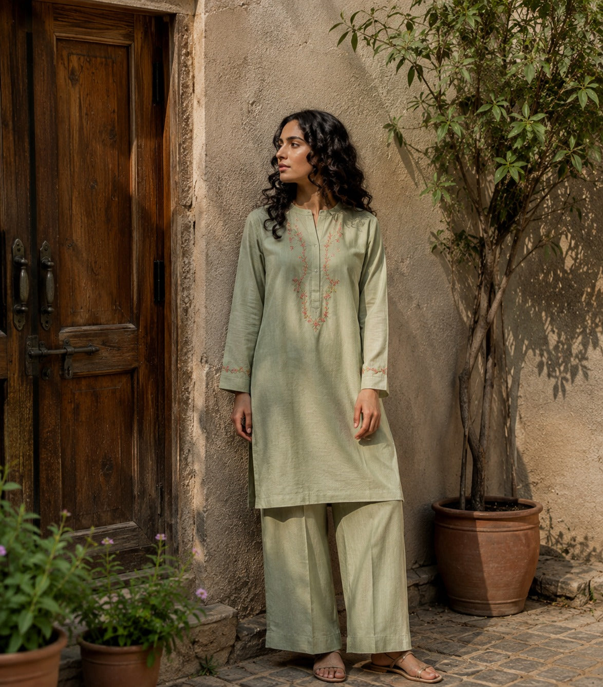 Women's Clothing